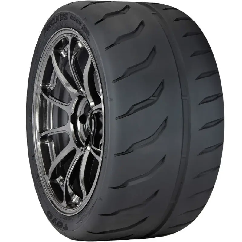 Toyo Proxes R888R Tire 295/30ZR19 100Y Ultra High Performance Track Tire