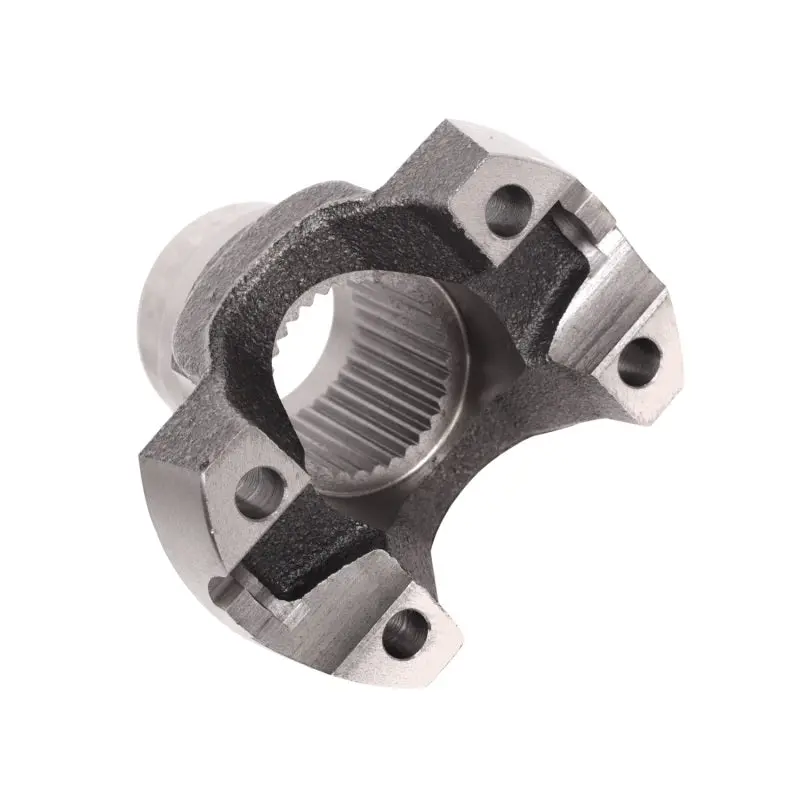 Rugged Ridge Mega-Short SYE Replacement Yoke Jeep Wrangler TJ