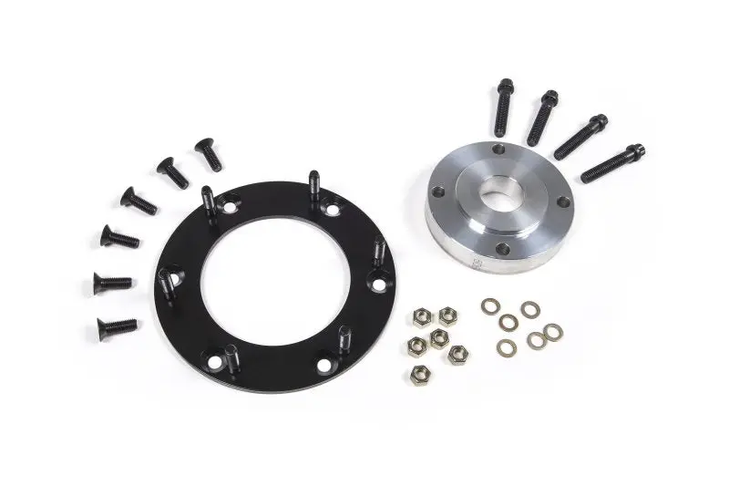Zone Offroad T-Case Index Kit 2009-2013 Ram 2500