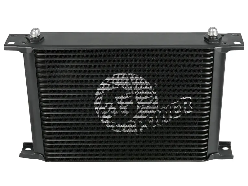 aFe Bladerunner Automatic Transmission Oil Cooler Kit 99-13 Chevrolet Silverado 1500