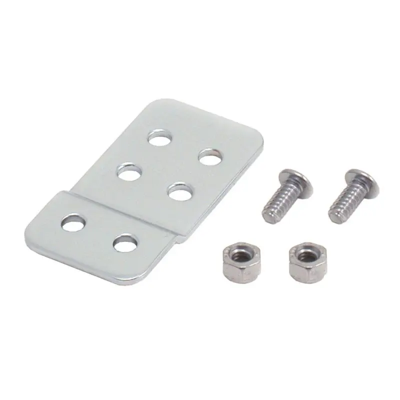Spectre 700R4 Transmission Throttle Adapter Bracket Hardware