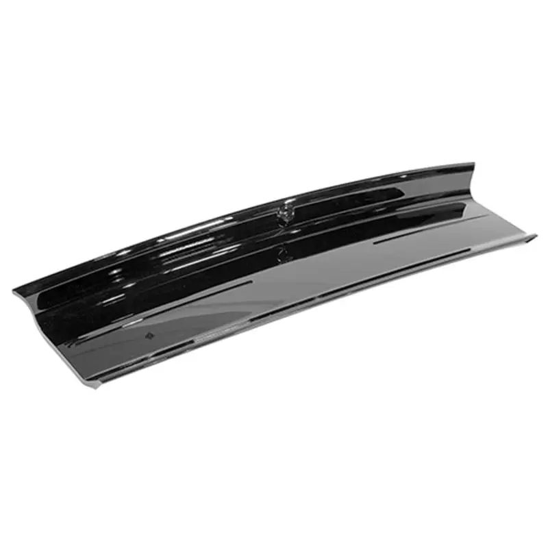Ford Racing 15-21 Mustang Deck Lid Trim Panel Stylish Rear Finish