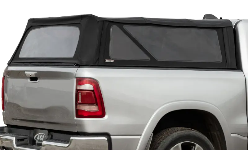 Access 2016+ Toyota Tacoma 5ft Soft Folding Truck Topper Bed Cover