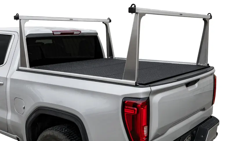 Access ADARAC Aluminum Pro Series Truck Rack 14+ Chevy/GMC Full Size 1500 5ft 8in Bed