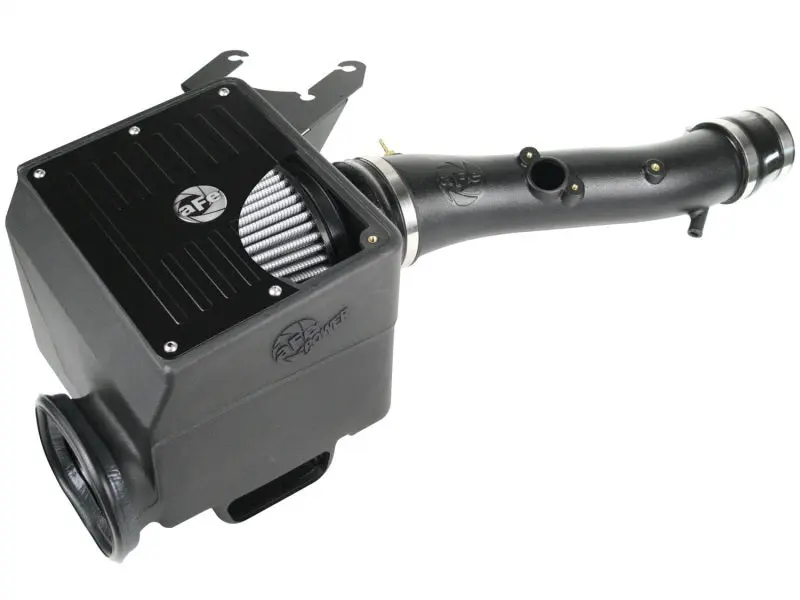 aFe MagnumFORCE Stage-2 Si Sealed Intake Pro Dry S Filter 12-13 Toyota Tacoma 4.0L V6