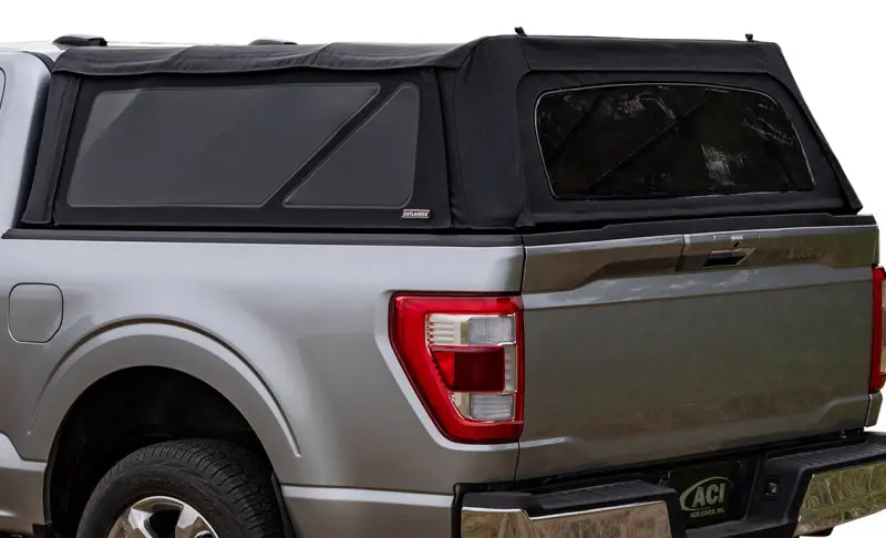 Access Outlander Folding Truck Topper 2015+ Ford F150 5ft 6in Bed