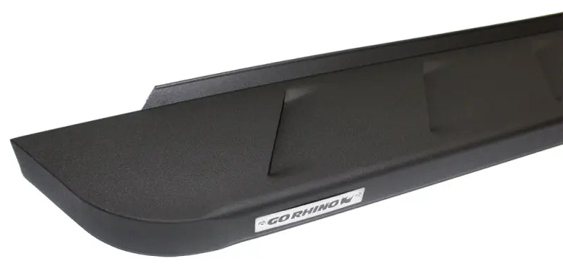 Go Rhino RB10 Complete Kit Brackets 07-20 Toyota Tundra