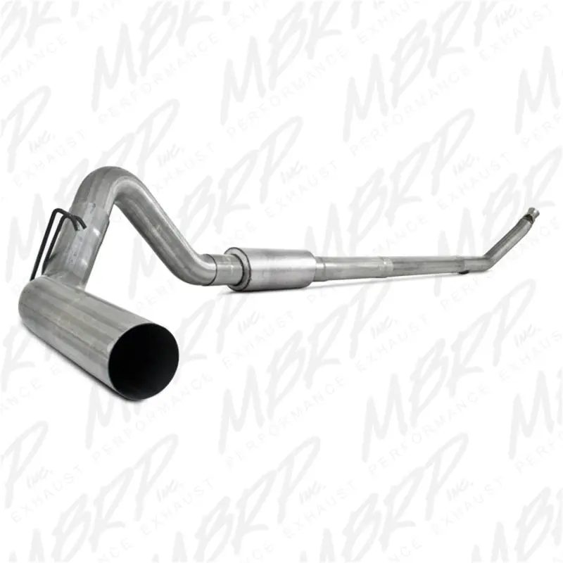 MBRP 1994-2002 Dodge 2500 3500 Cummins Turbo Back P Series Exhaust System Hanger HG6100