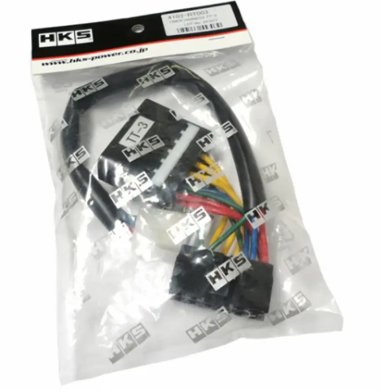 HKS Blitz Apexi Stri 93-96 Supra Turbo Timer Harness