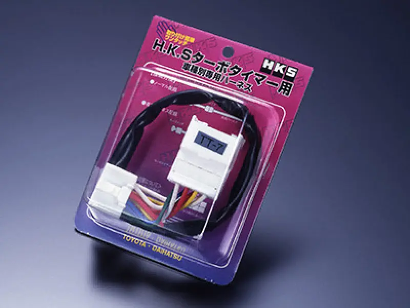 HKS Blitz Apexi Stri 97-00 Impreza RS Turbo Timer Harness FT-2