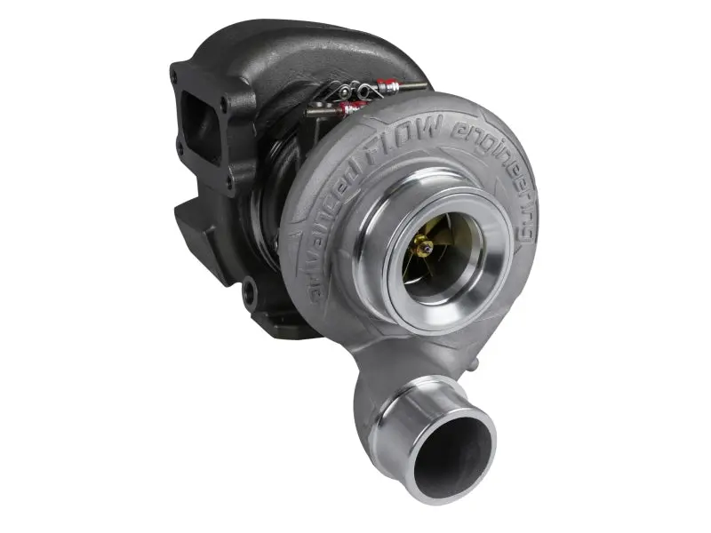 aFe BladeRunner GT Series Turbocharger 07-18 Dodge RAM 6.7L Diesel