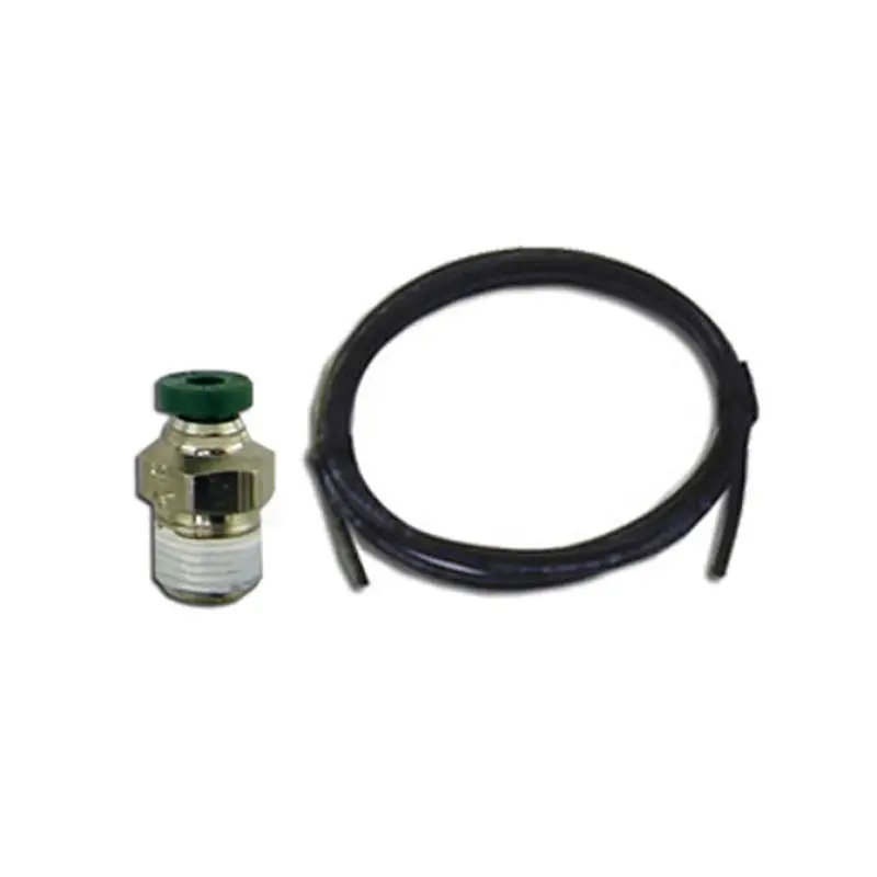 Nitrous Express Poly Purge Line Upgrade Nitrous Systems