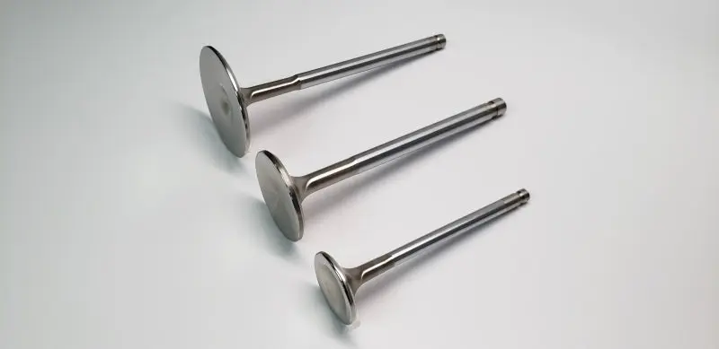 Ferrea Acura Honda K20 Standard Exhaust Valve Guide Set 8 Use VS1002