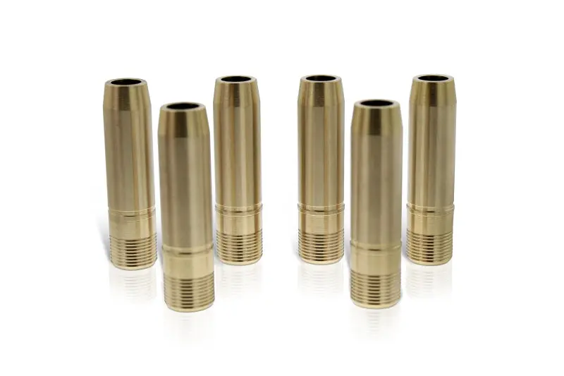 Ferrea Chevy LS1 LS7 5/16 Valve Guide Set 8 Requires VS1021