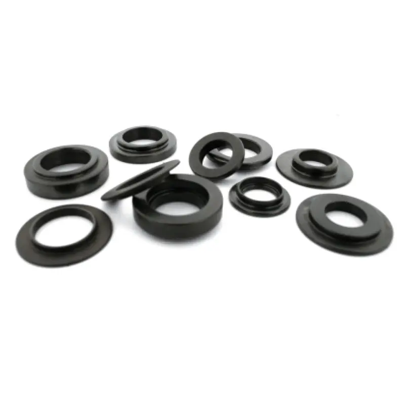 Ferrea Nissan RB25DET Exhaust Valve Spring Seat Locator Set 12