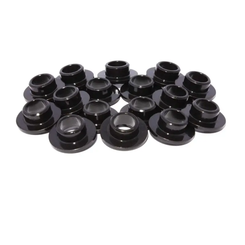 COMP Cams Steel Retainers Beehive Springs