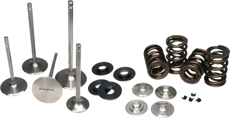 Ferrea 17-18 Audi 2.5 TFSI Single Spring Kit
