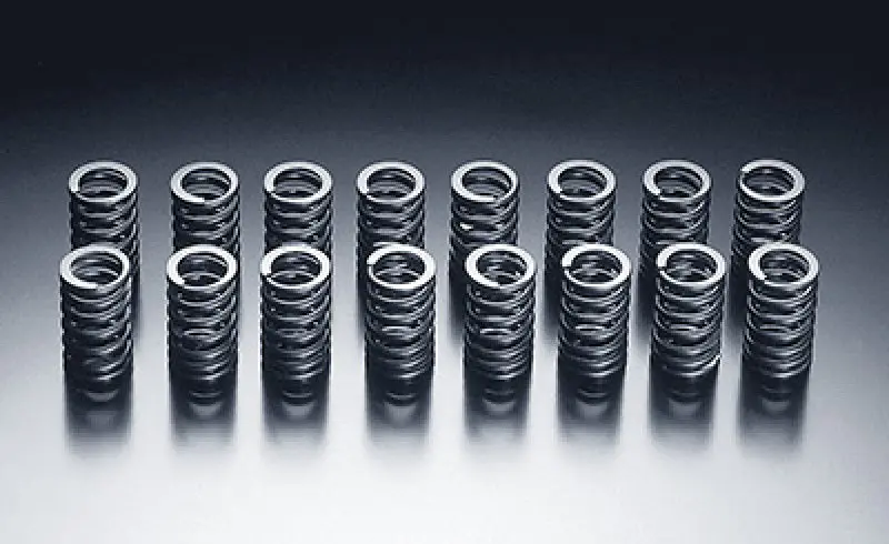 HKS Valve Spring Set 85-91 Toyota Corolla GTS 85-89 MR2 Performance