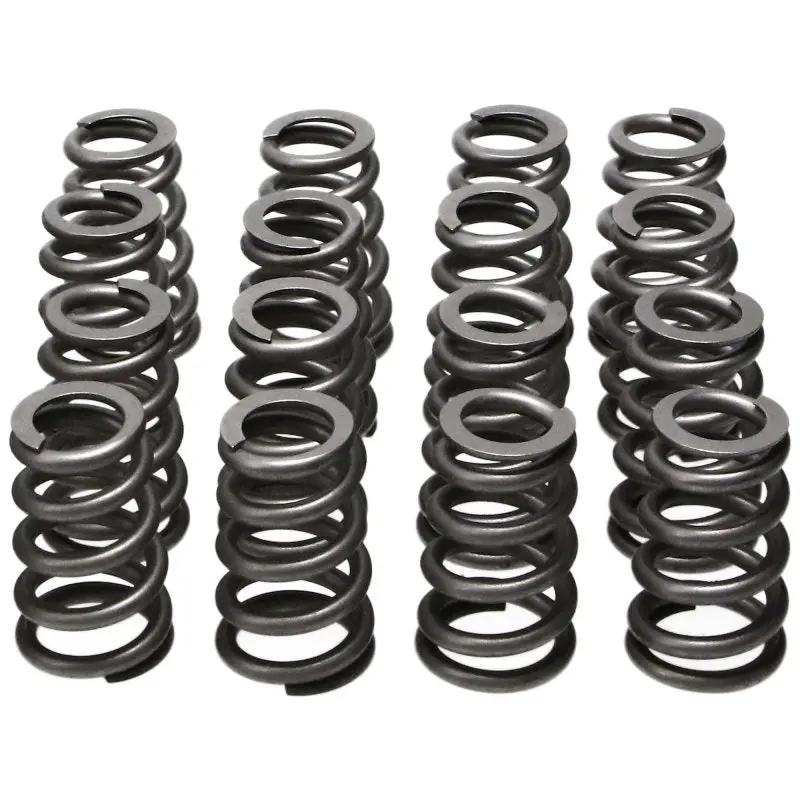 Manley Subaru WRX STI .490in Valve Spring and Retainer Kit Without Valve Locks 16pc Manley Performance