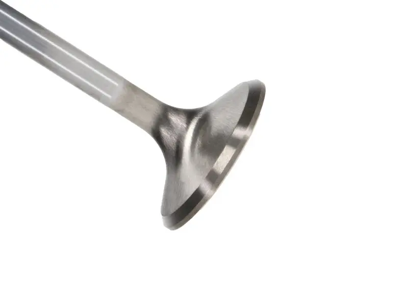 Manley Chrysler Hemi 6.1L Triple Groove 1.625 Race Master Exhaust Valves Set 8 Manley Performance