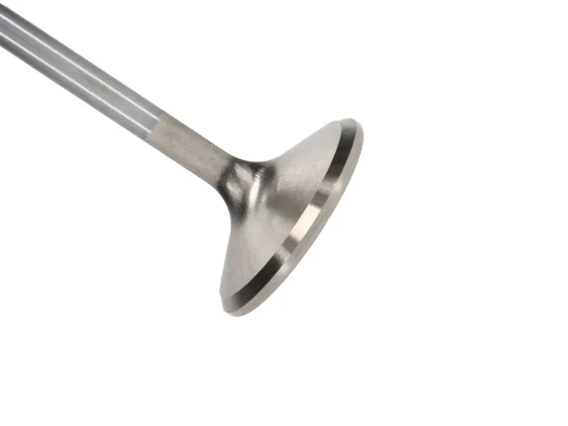Manley Ford 4.6L 38.5mm Race Master Extreme Duty Exhaust Valves Set 8 Manley Performance