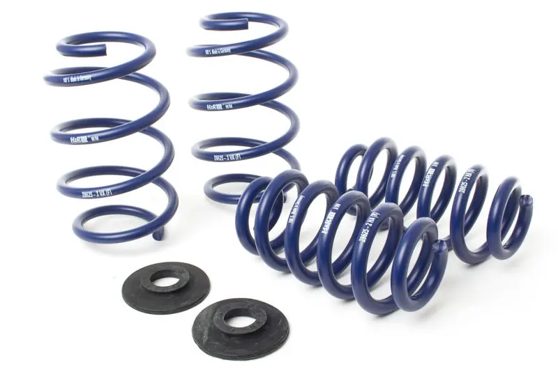 H&R 21-22 Volkswagen ID.4 Pro ID.4 Pro S AWD Sport Lowering Springs