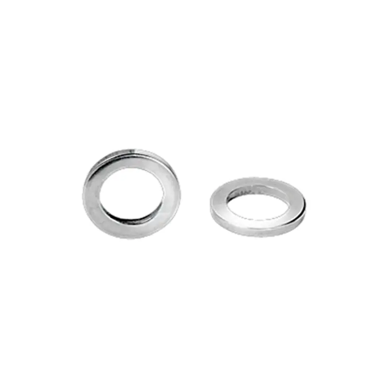 McGard MAG Washer Stainless Steel 20 Pack