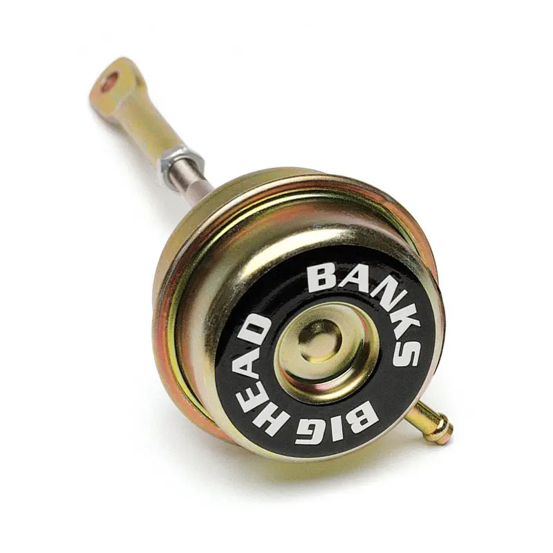 Banks Power Big Head Actuator 99.5-03 Ford 7.3L Diesel Banks or Stock Housing