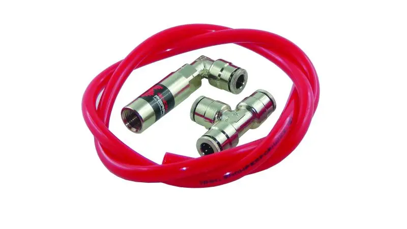 Snow Performance Dual Nozzle Upgrade Water Injection Systems