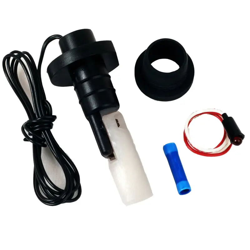 Snow Performance Low Level Indicator Switch Unmounted Water Injection Systems
