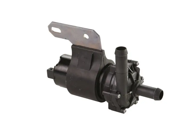 Ford Racing Electric Water Pump 07-12 Mustang Shelby GT500