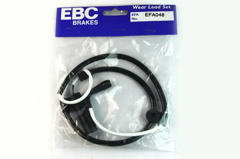 EBC 00-04 BMW M5 5.0 E39 Front Brake Wear Leads