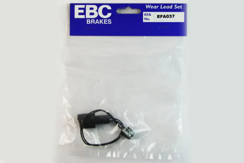 EBC 89-93 BMW M5 3.6 E34 Front Wear Leads High Performance Brake Sensors