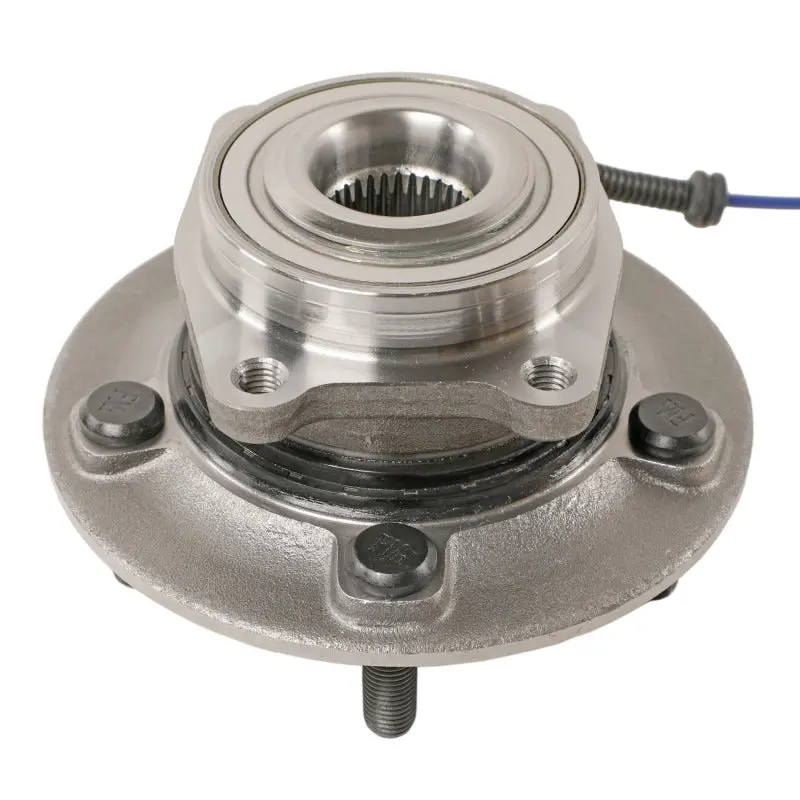 MOOG 12-15 Ram C/V Front Hub Assembly Replacement Part