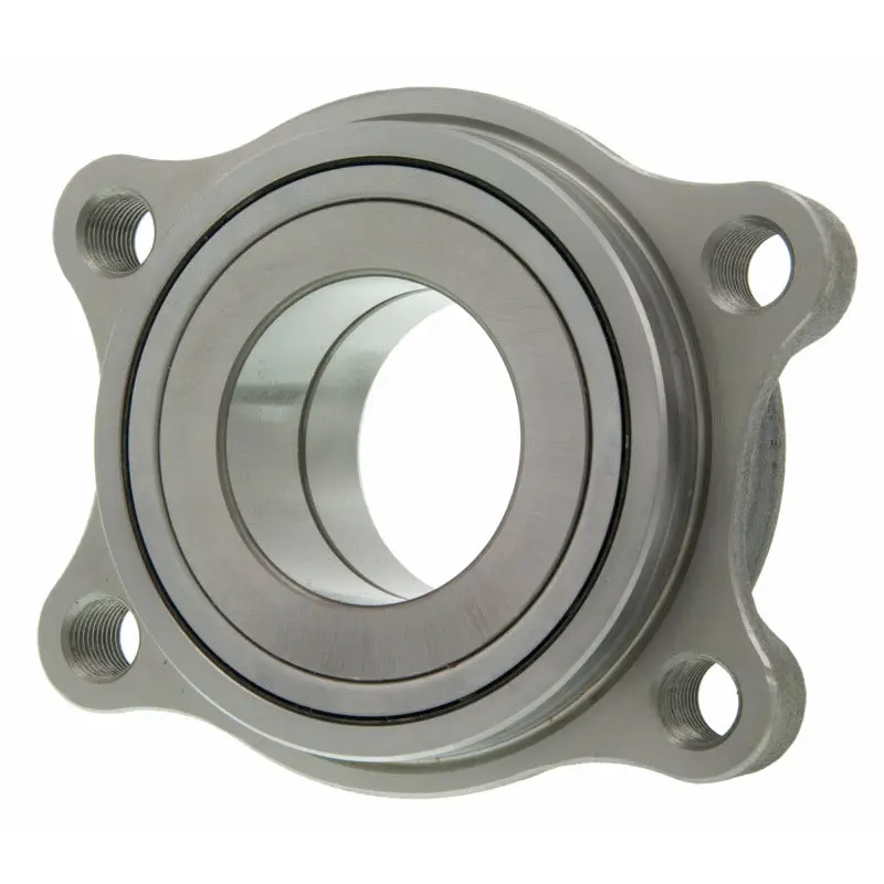 MOOG 03-09 Nissan 350Z Rear Wheel Hub Assembly Replacement