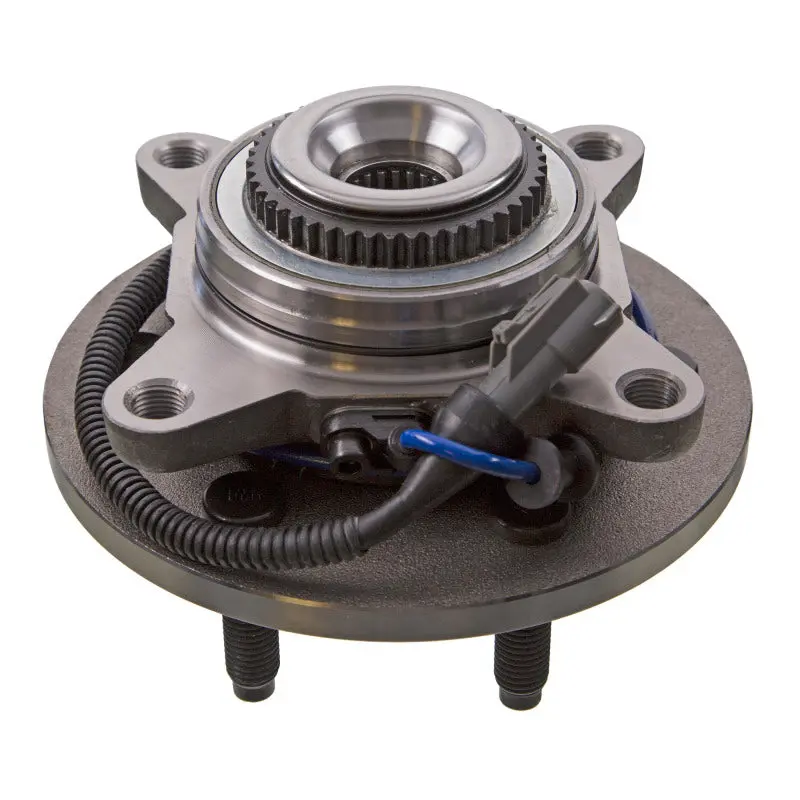 MOOG 05-08 Ford F-150 Front Hub Assembly Durable Replacement