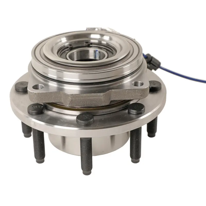 MOOG 05-10 Ford F-250 Super Duty Front Hub Assembly Heavy Duty