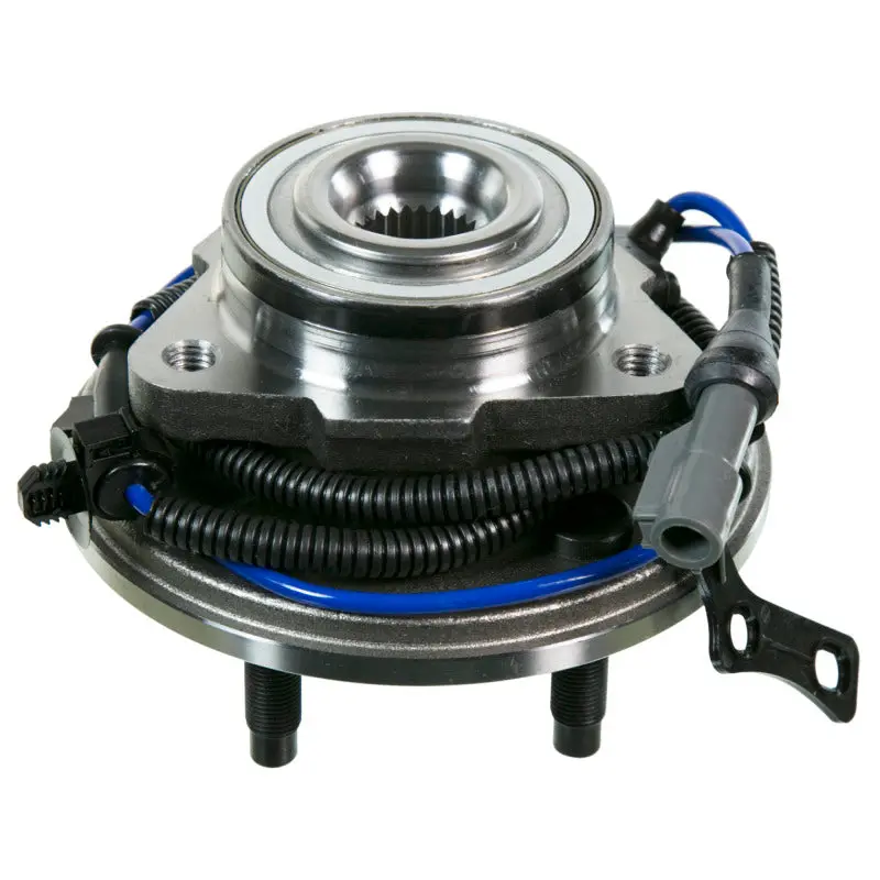 MOOG 07-10 Ford Explorer Sport Trac Front Hub Assembly OEM Quality
