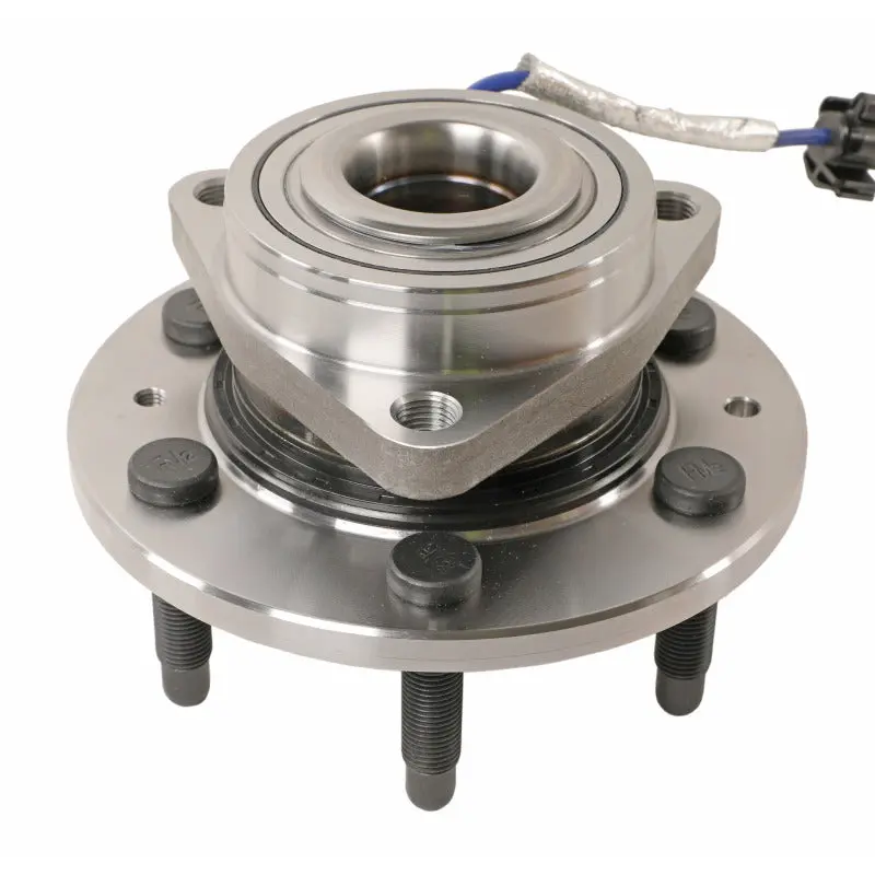 MOOG 07-14 Cadillac Escalade ESV Front Hub Assembly Premium Quality