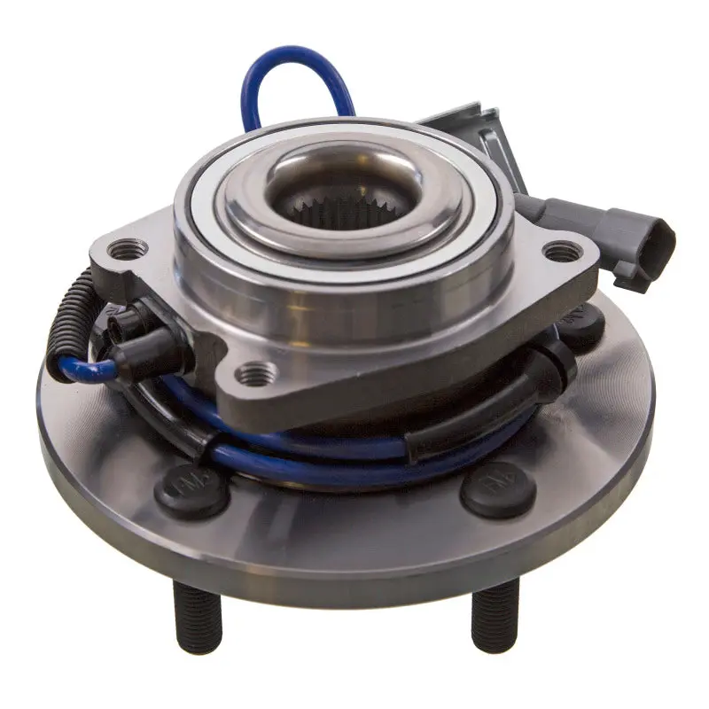 MOOG 08-11 Chrysler Town & Country Front Hub Assembly Smooth Ride