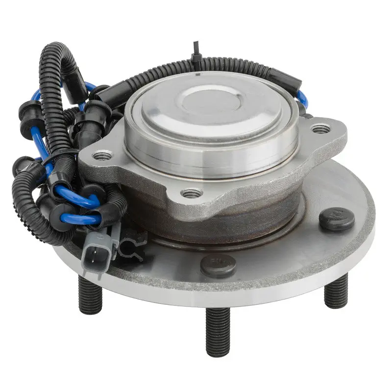 MOOG 08-11 Chrysler Town & Country Rear Hub Bearing Assembly