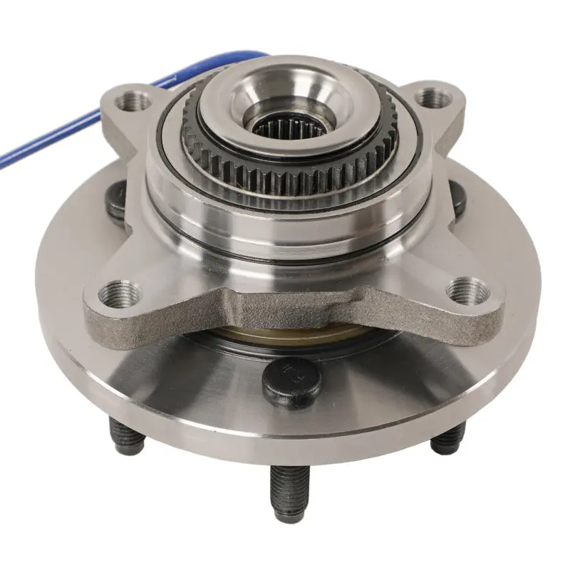 MOOG 09-10 Ford F-150 Front Hub Assembly Reliable Replacement