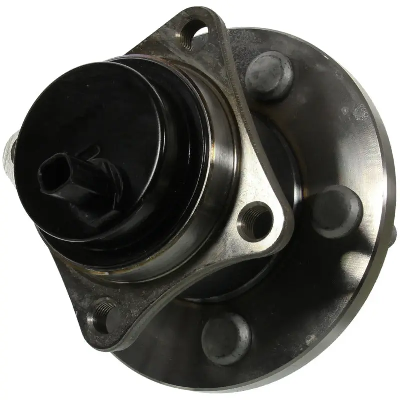 MOOG 09-10 Pontiac Vibe Rear Wheel Hub Assembly Replacement