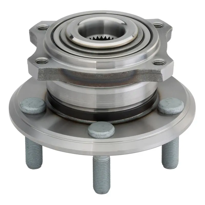 MOOG 09-14 Chrysler 300 Rear Wheel Hub Bearing Assembly