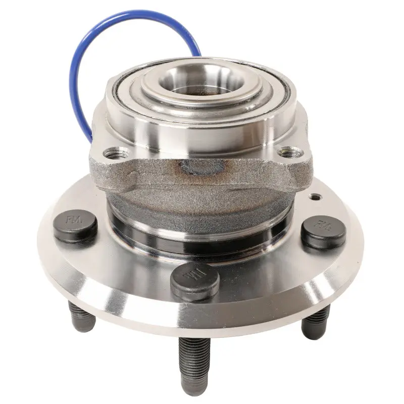 MOOG 10-17 Chevrolet Equinox Rear Wheel Hub Bearing Assembly