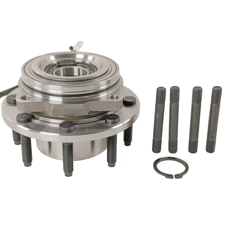 MOOG 11-16 Ford F-250 Super Duty Front Hub Assembly Heavy Duty