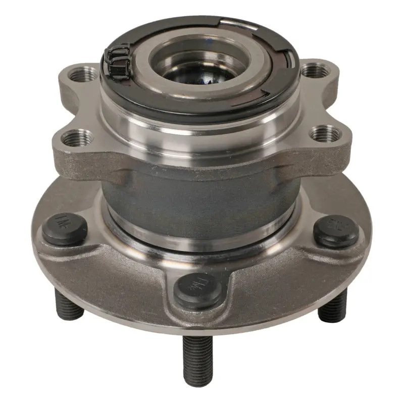 MOOG 13-15 Mitsubishi Outlander Sport Rear Wheel Hub Assembly