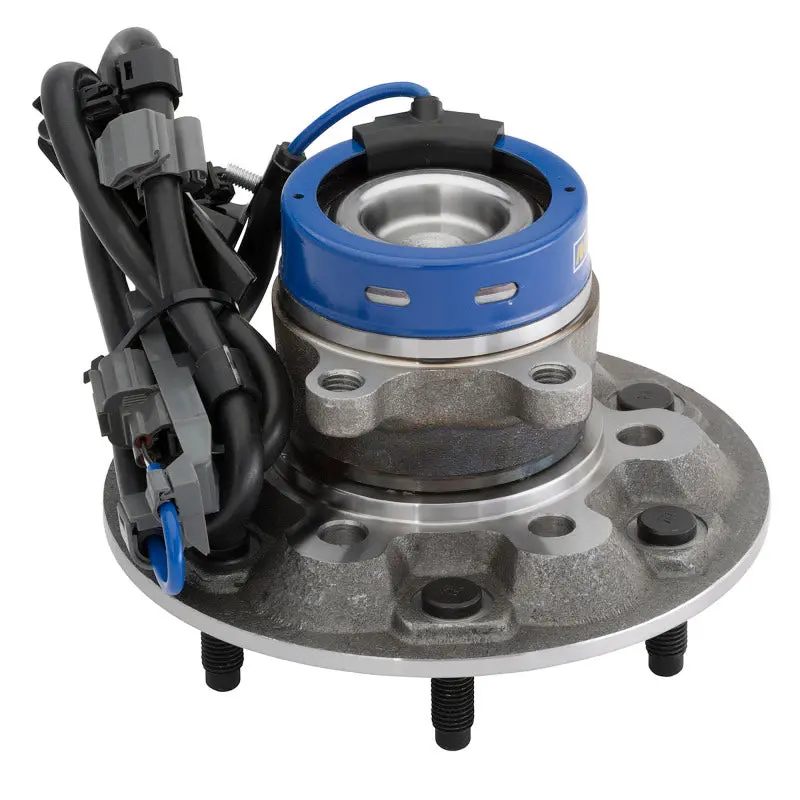 MOOG 2006 Isuzu i-280 Front Right Hub Assembly Precision Fit