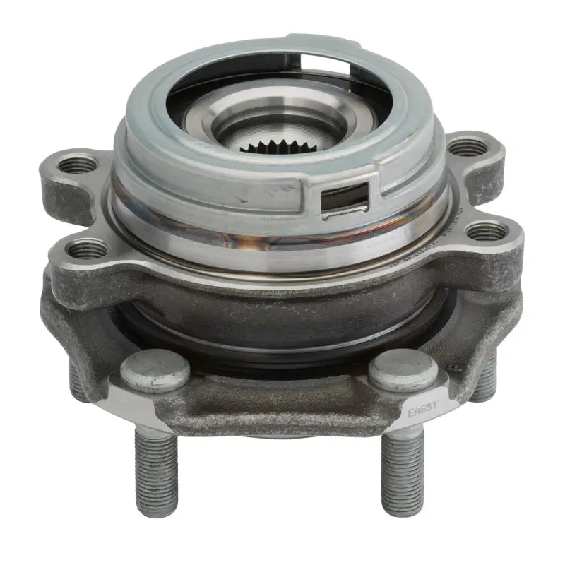 MOOG 2007-2012 Nissan Altima Front Wheel Hub Bearing Assembly OEM Replacement
