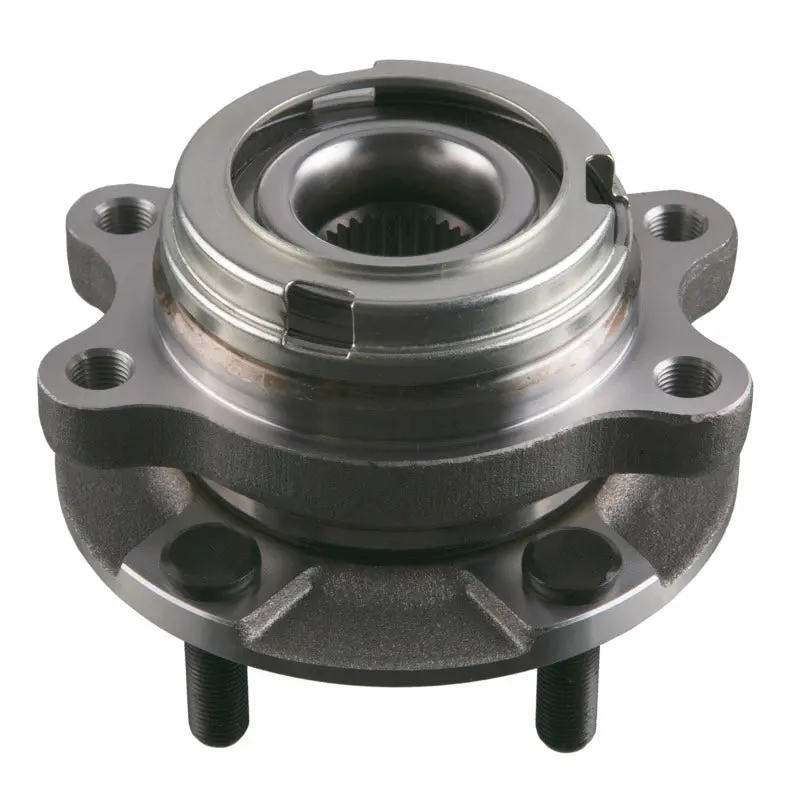 MOOG 2007-2018 Nissan Altima Front Wheel Hub Bearing Assembly High Performance